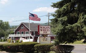 Wagon Wheel Lenox Ma